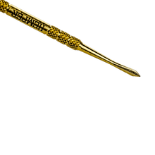 Load image into Gallery viewer, HEMPER 24k Gold Dabber