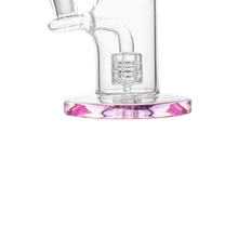 Load image into Gallery viewer, HEMPER Straight Tube Bubble Bong
