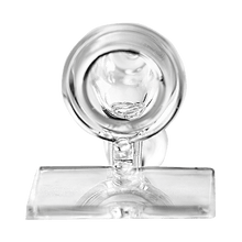 Load image into Gallery viewer, 14 mm Male Quartz Dabsketball Banger