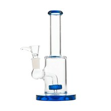 Load image into Gallery viewer, HEMPER Straight Neck Showerhead Bong