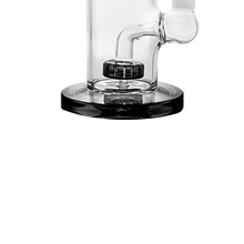 Load image into Gallery viewer, HEMPER Straight Neck Showerhead Bong