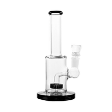 Load image into Gallery viewer, HEMPER Straight Neck Showerhead Bong