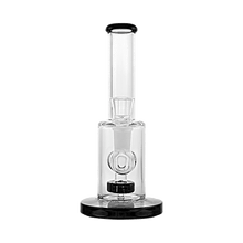 Load image into Gallery viewer, HEMPER Straight Neck Showerhead Bong