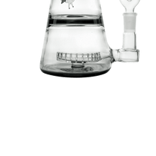 Load image into Gallery viewer, HEMPER Mothership UFO Bong
