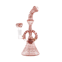 Load image into Gallery viewer, HEMPER Snakeskin Bong