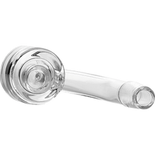 Load image into Gallery viewer, 10 mm Male Quartz Standard Banger With Cup