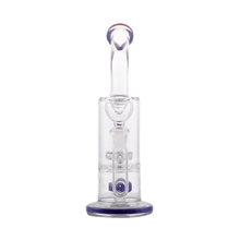 Load image into Gallery viewer, HEMPER Double Punch Bong