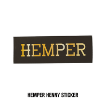 Load image into Gallery viewer, Henny Box V2