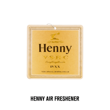 Load image into Gallery viewer, Henny Box V2