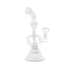 Load image into Gallery viewer, HEMPER Snakeskin Bong