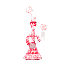 Load image into Gallery viewer, HEMPER Snakeskin Bong