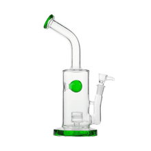 Load image into Gallery viewer, HEMPER Splash Guard Circ Perc Bong