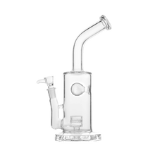 Load image into Gallery viewer, HEMPER Splash Guard Circ Perc Bong