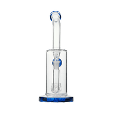 Load image into Gallery viewer, HEMPER Splash Guard Circ Perc Bong