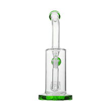 Load image into Gallery viewer, HEMPER Splash Guard Circ Perc Bong