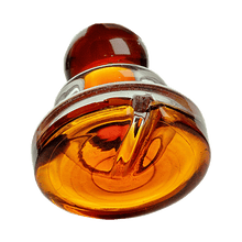 Load image into Gallery viewer, Directional Airflow Carb Cap