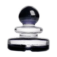 Load image into Gallery viewer, Directional Airflow Carb Cap