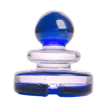 Load image into Gallery viewer, Directional Airflow Carb Cap