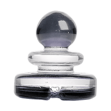 Load image into Gallery viewer, Directional Airflow Carb Cap