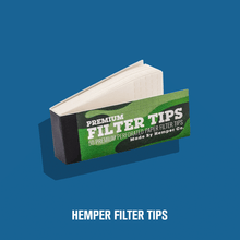 Load image into Gallery viewer, Hemper Box