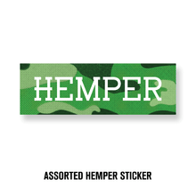 Load image into Gallery viewer, Hemper Space Car Bong Box