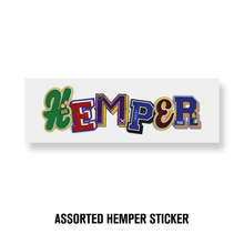 Load image into Gallery viewer, Hemper Trophy Recycler Rig Box