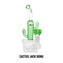 Load image into Gallery viewer, Hemper Cactus Jack Box