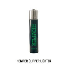 Load image into Gallery viewer, HEMPER Strain Central x Pineapple Bong v2 Box