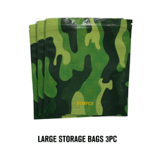 Load image into Gallery viewer, HEMPER Strain Central x Pineapple Bong v2 Box