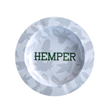 Load image into Gallery viewer, HEMPER Metal Ashtray