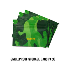 Load image into Gallery viewer, HEMPER Gamer Box