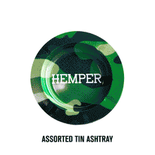 Load image into Gallery viewer, HEMPER Strain Central x Pineapple Bong v2 Box