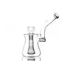 Load image into Gallery viewer, HEMPER Chubright Upright Bubbler