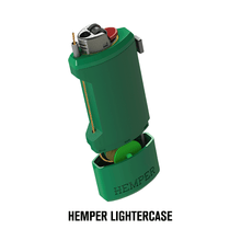 Load image into Gallery viewer, Hemper One Love Box