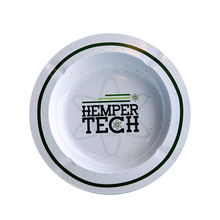 Load image into Gallery viewer, HEMPER Metal Ashtray