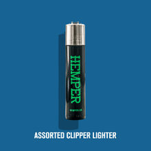 Load image into Gallery viewer, Hemper Box