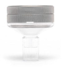 Load image into Gallery viewer, Anaxy Seed Grinder 2 Piece