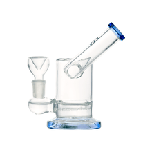 Load image into Gallery viewer, HEMPER Sidecar Inline Perc Rig