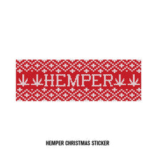 Load image into Gallery viewer, HEMPER Snow Globe Bong Box