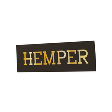 Load image into Gallery viewer, HENNY THINGS POSSIBLE x HEMPER Collab Box