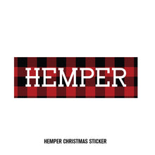 Load image into Gallery viewer, HEMPER Snow Globe Bong Box