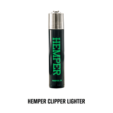 Load image into Gallery viewer, Hemper Space Car Bong Box