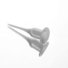 Load image into Gallery viewer, The HEMPER Trumpet Dab Tool and Directional Carb Cap