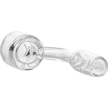 Load image into Gallery viewer, 14 mm Male Quartz High Airflow Male Banger
