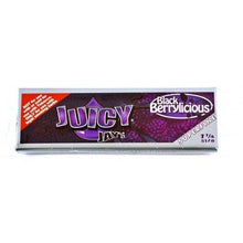 Load image into Gallery viewer, Juicy Jay's - Black Berrylicious
