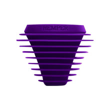 Load image into Gallery viewer, HEMPER Tech Cleaning Plugs+Caps