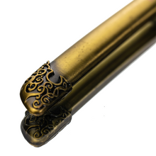 Load image into Gallery viewer, Sword and Sheath Metal Dab Tool