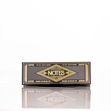 Load image into Gallery viewer, HEMPER Notes Rolling Papers (24-Pack)
