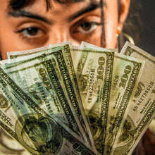 Load image into Gallery viewer, HEMPER Notes Rolling Papers (5-Pack)