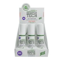 Load image into Gallery viewer, HEMPER Tech Odor Eliminator Spray